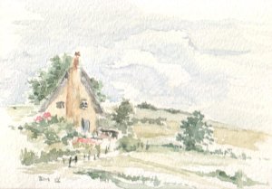 Aquarell Suffolk2